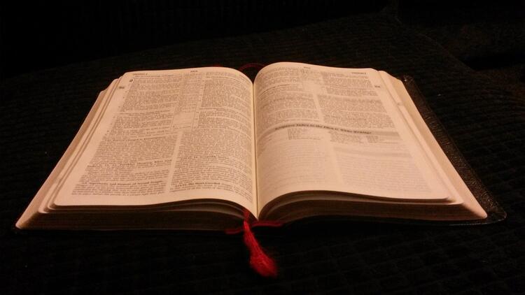 Bible